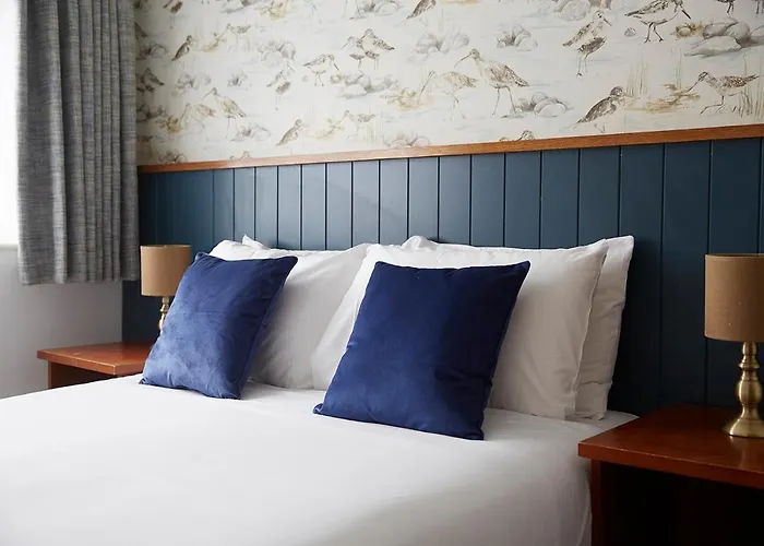 Old Manse Hotel By Greene King Inns