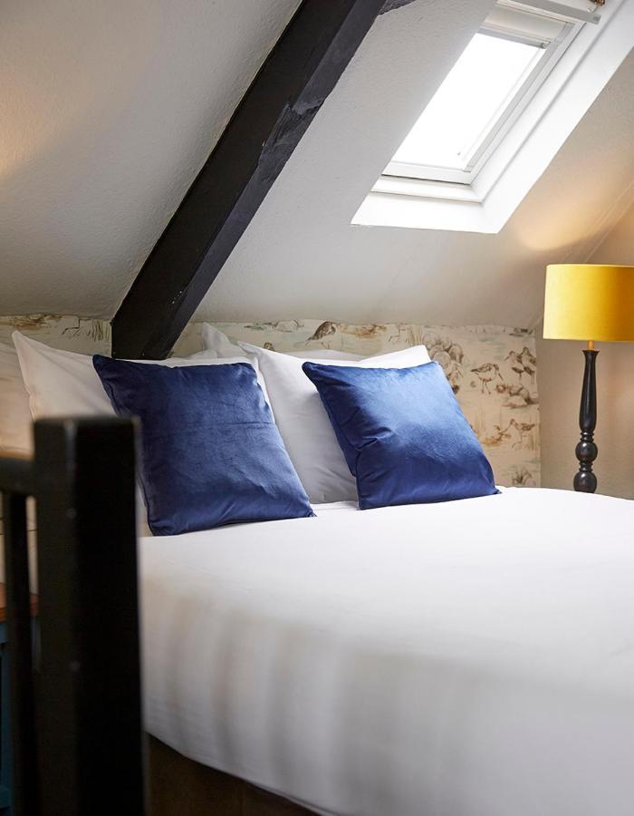 Mini-hôtel Old Manse By Greene King Bourton-on-the-Water