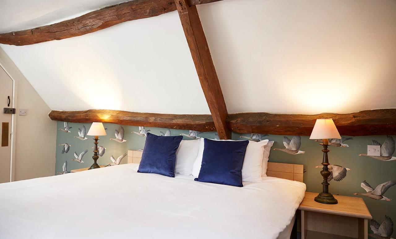 Old Manse By Greene King Mini-hôtel