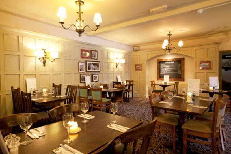 Old Manse By Greene King 3* Bourton-on-the-Water