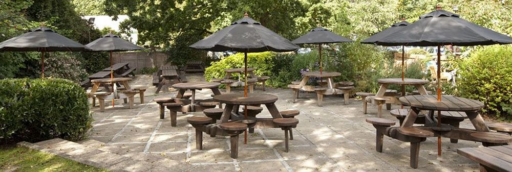 Old Manse By Greene King Bourton-on-the-Water