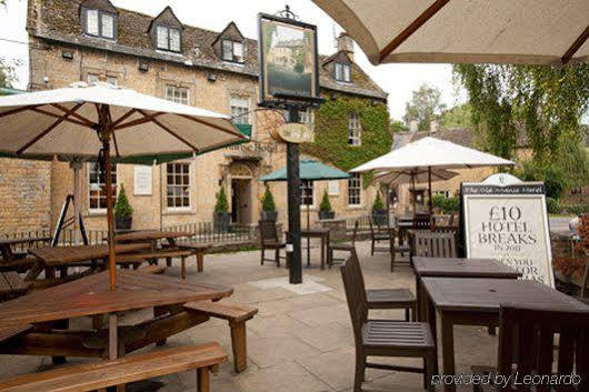 Old Manse By Greene King 3* Bourton-on-the-Water