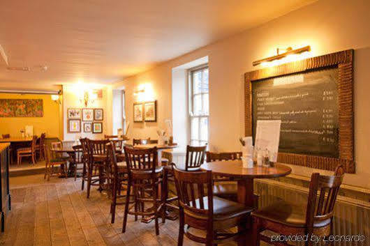 Old Manse By Greene King Mini-hôtel Bourton-on-the-Water