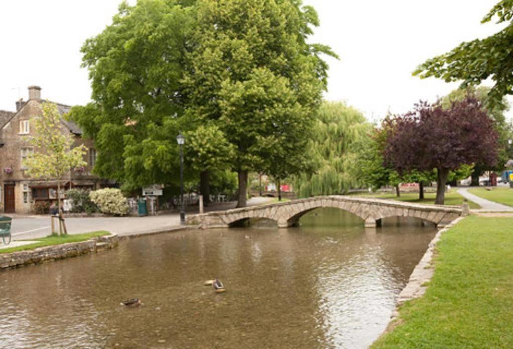 Old Manse By Greene King 3* Bourton-on-the-Water