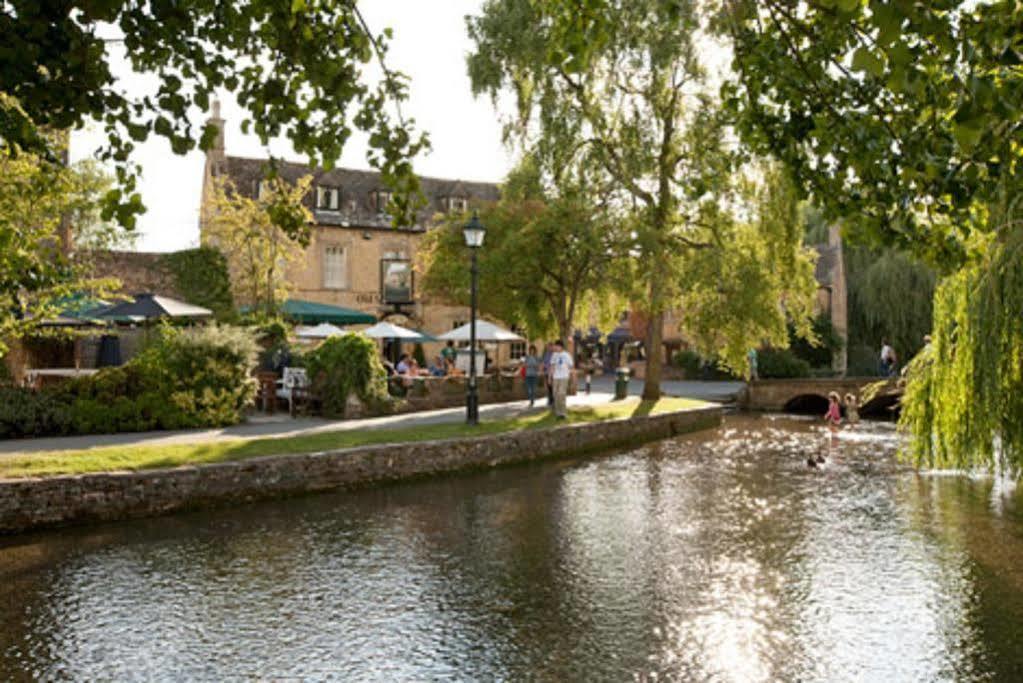 Old Manse By Greene King Mini-hôtel Bourton-on-the-Water