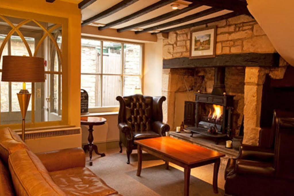 Mini-hôtel Old Manse By Greene King Bourton-on-the-Water