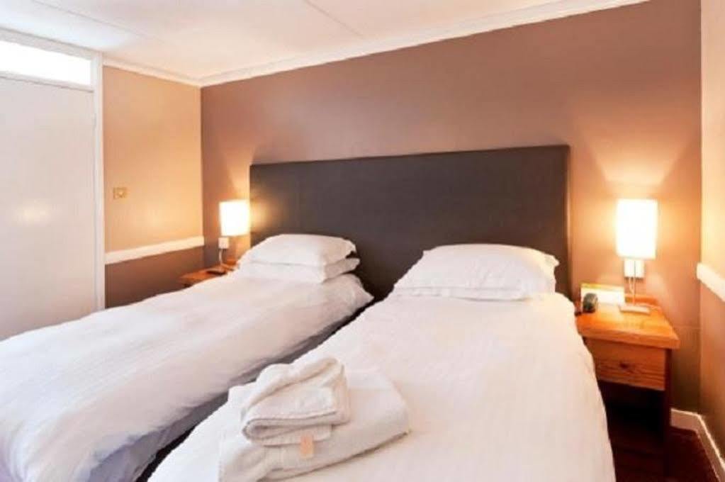 Old Manse By Greene King 3* Bourton-on-the-Water