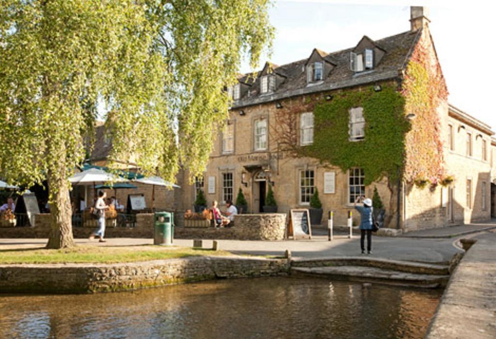 Old Manse By Greene King Mini-hôtel 3*