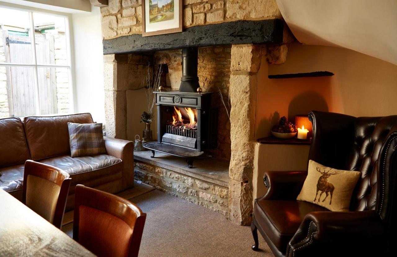 Old Manse By Greene King 3* Bourton-on-the-Water