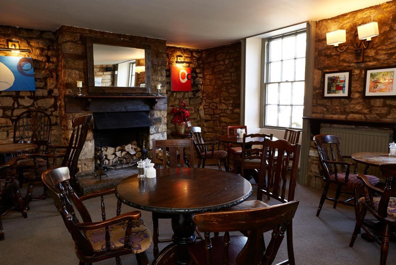 Old Manse By Greene King Mini-hôtel Bourton-on-the-Water